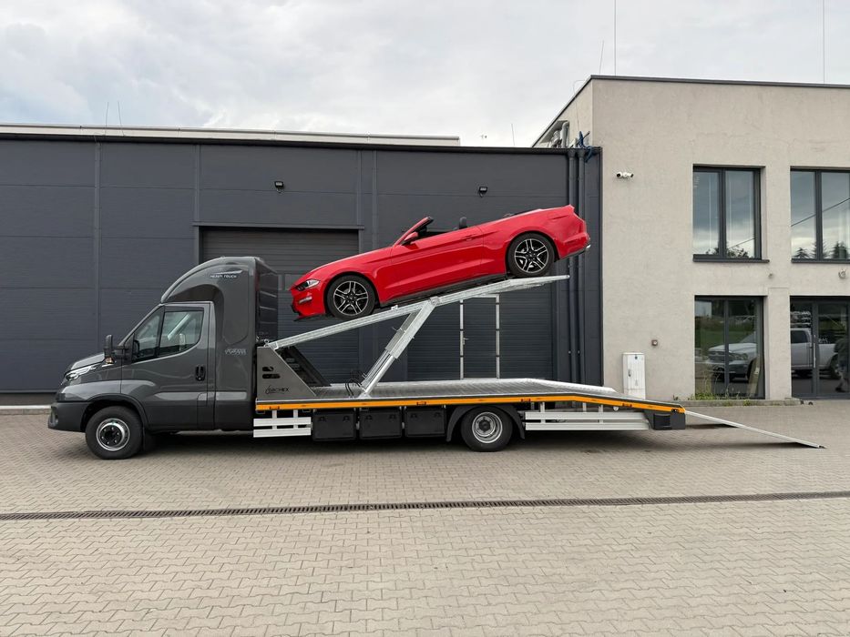 Iveco