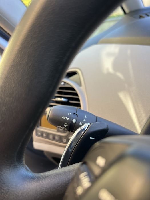 Citroen C4 Grand Picasso