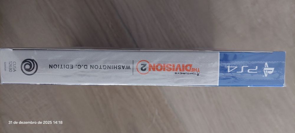 Tom Clancy's The Division 2