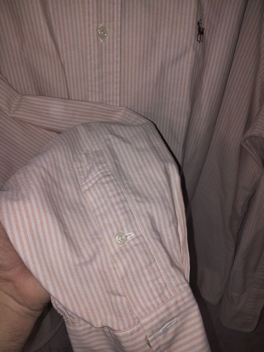 Рубашка Polo Ralph Lauren