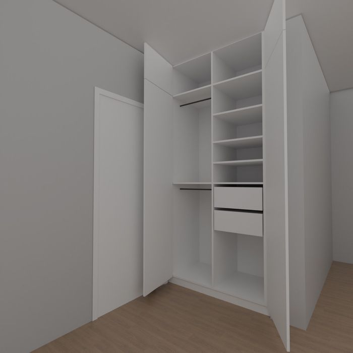 Дизайнер-конструктор меблів, 3d моделювання, спеціаліст з Viyar pro