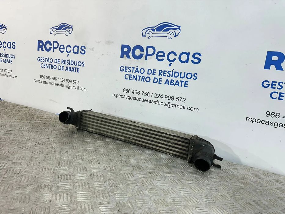 Radiador Ar Intercooler IC BMW Mini R56 LCI N47C16 8506904