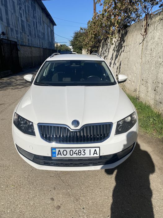 Продам Шкоду а7 універсал