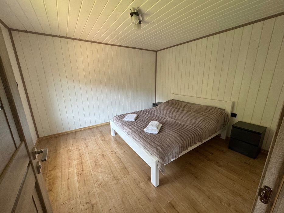 Будинок для відпочинку Карпатія