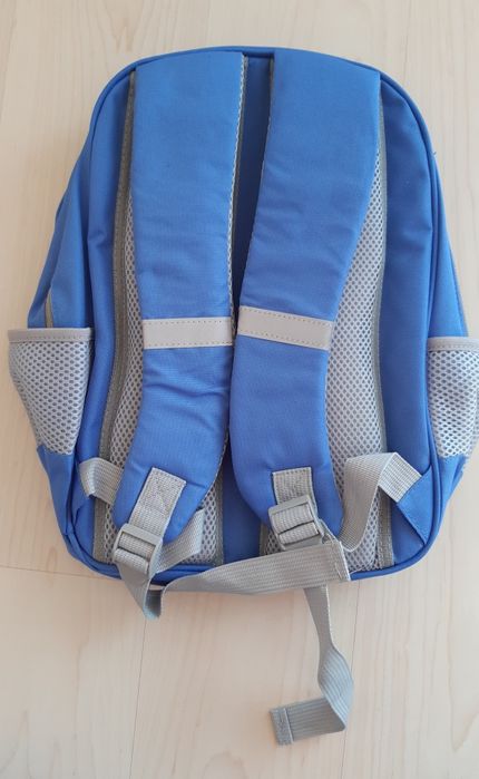 Mochila escolar Sonic64552845587457121