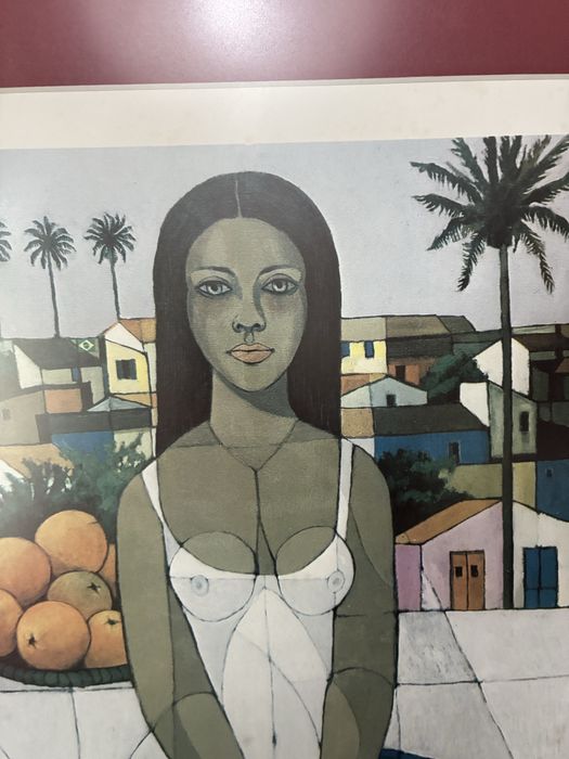 Serigrafia 70/360 de Thomaz de Mello