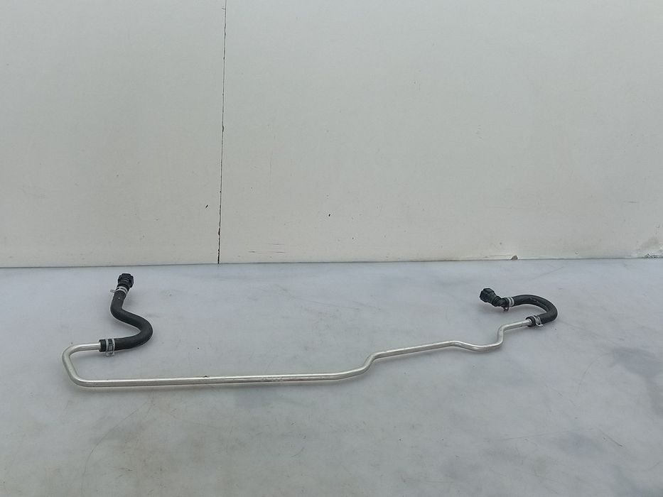 Tubo AC RENAULT Zoe (BFM_)