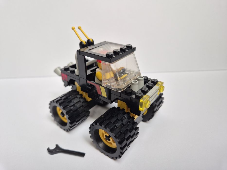 LEGO 6675 Monster truck