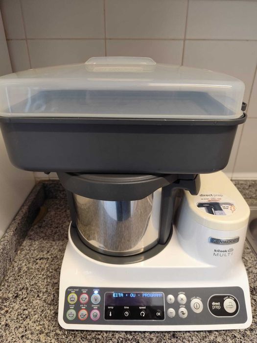 Robot de cozinha Kcook Multi Kenwood