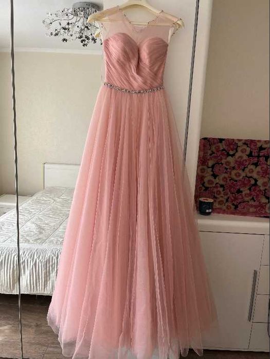 Випускна Сукня, Сукня Pollardi