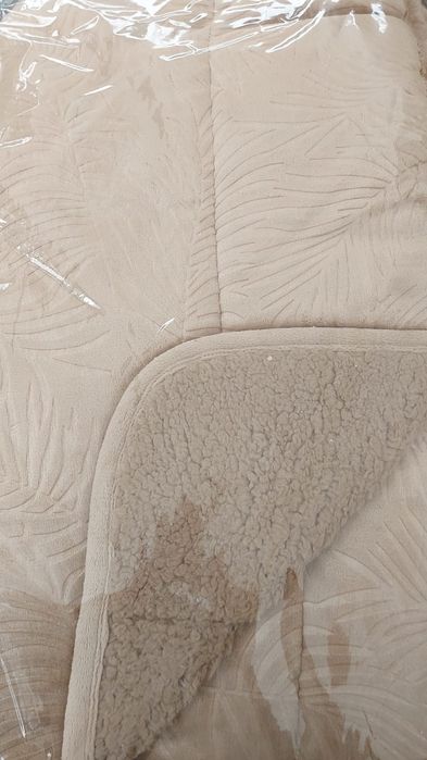 Colchas de borrego com qualidade