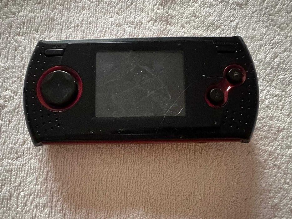 Consola TECTOY Brasil MP5  - Não Funciona