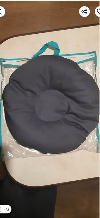 Продам медичну подушку