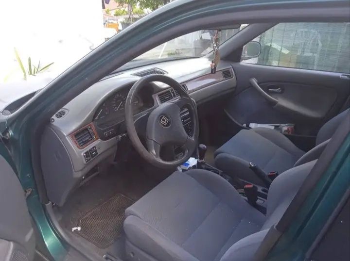 Honda Civic 1.4i