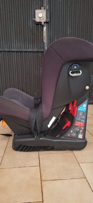 Cadeira Auto Chicco