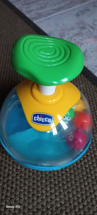 Aquario Chicco 6+