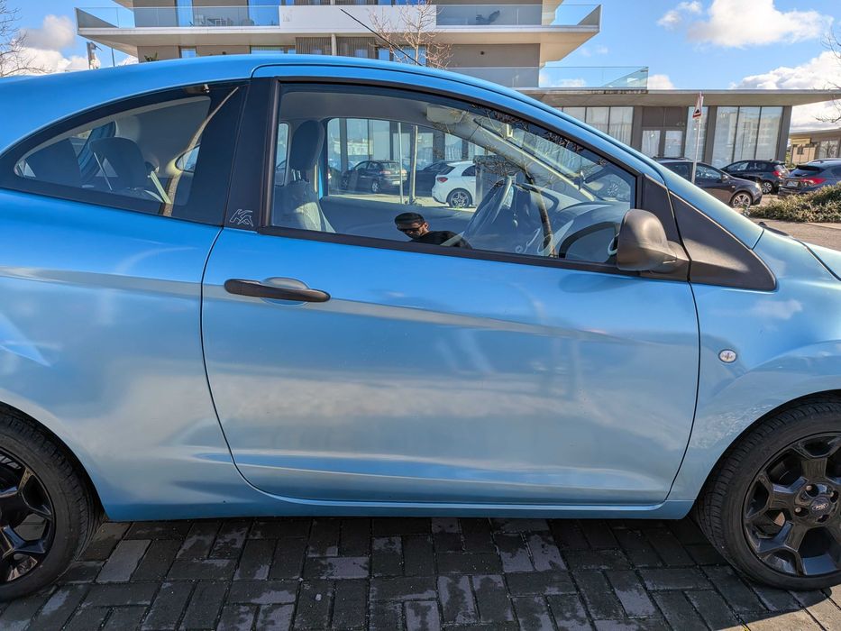 Ford KA 1.2 S&S Ambiente