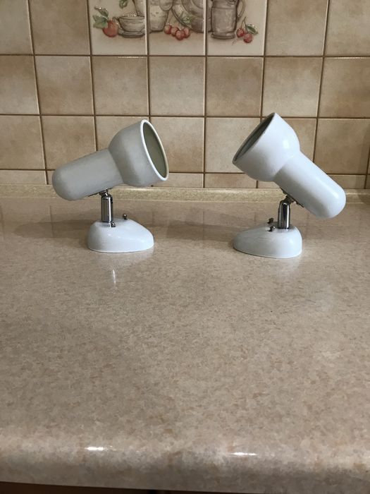 Світильник бра настінний