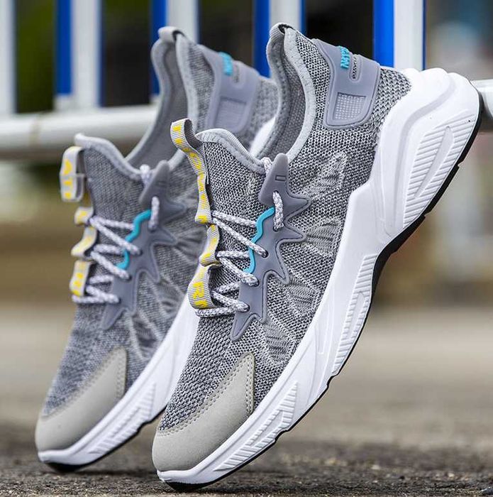 Nowość ! Nowe męskie buty sportowe D31- 44 !