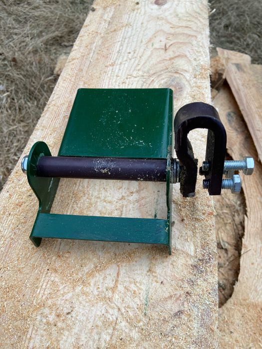 Міні насадка електропили, приставка