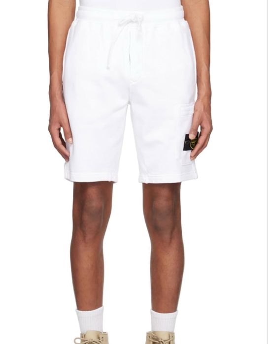 Шорти Stone island