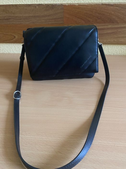 Сумочка  Calvin Klein Jeans, оригинал
