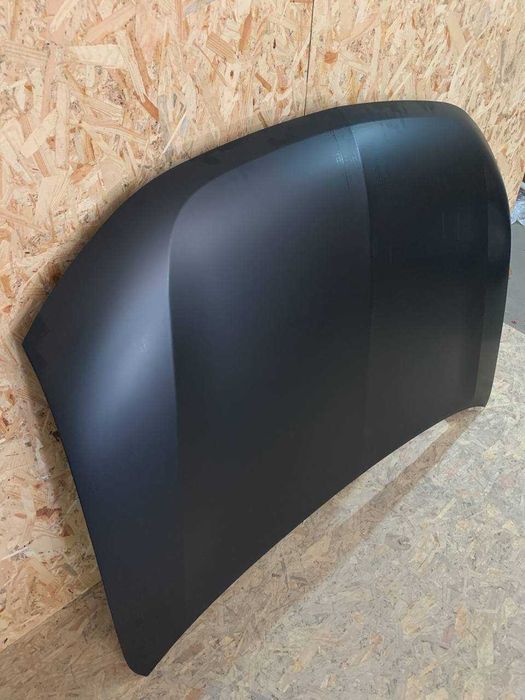 Mitsubishi Outlander Капот 2015 2016 2017 2018 2019 2020