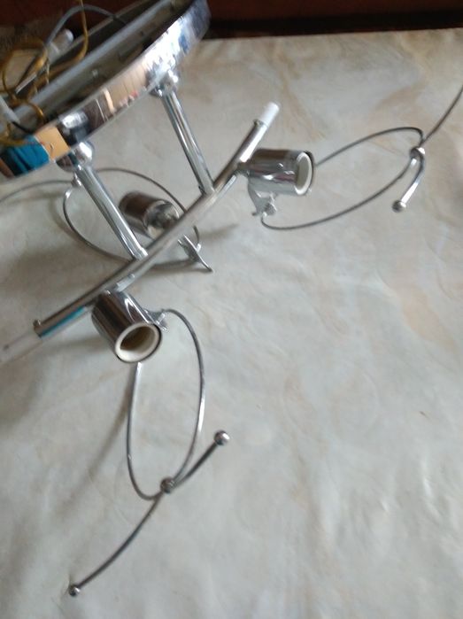 Каркас від люстри