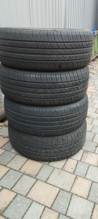Комплект шин 205/50 R17
