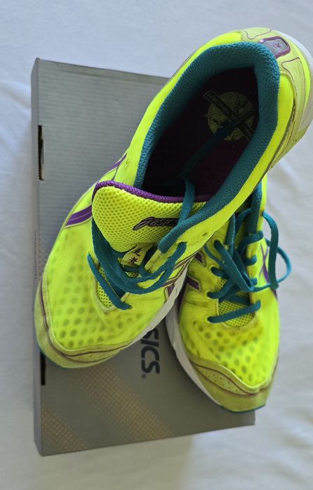 Asics Gel ds Racer 9