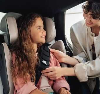 Автокрісло Britax Romer, Maxi-Cosi, Cybex, Recaro. Від 3 до 12 років!