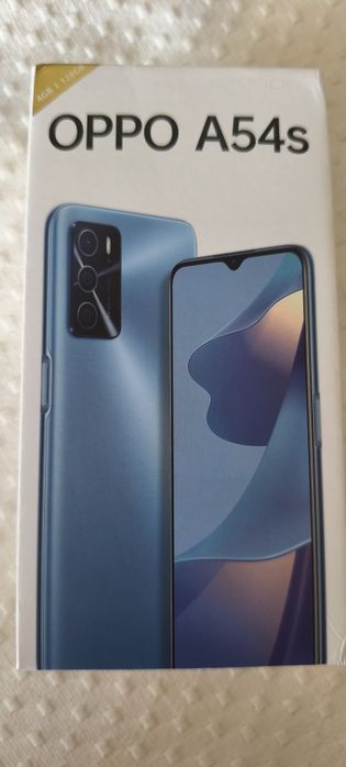 Telefon Oppo A54S