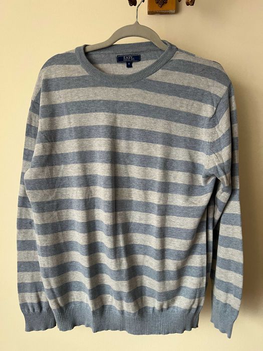 sweter męski EASY w rozmiarze M