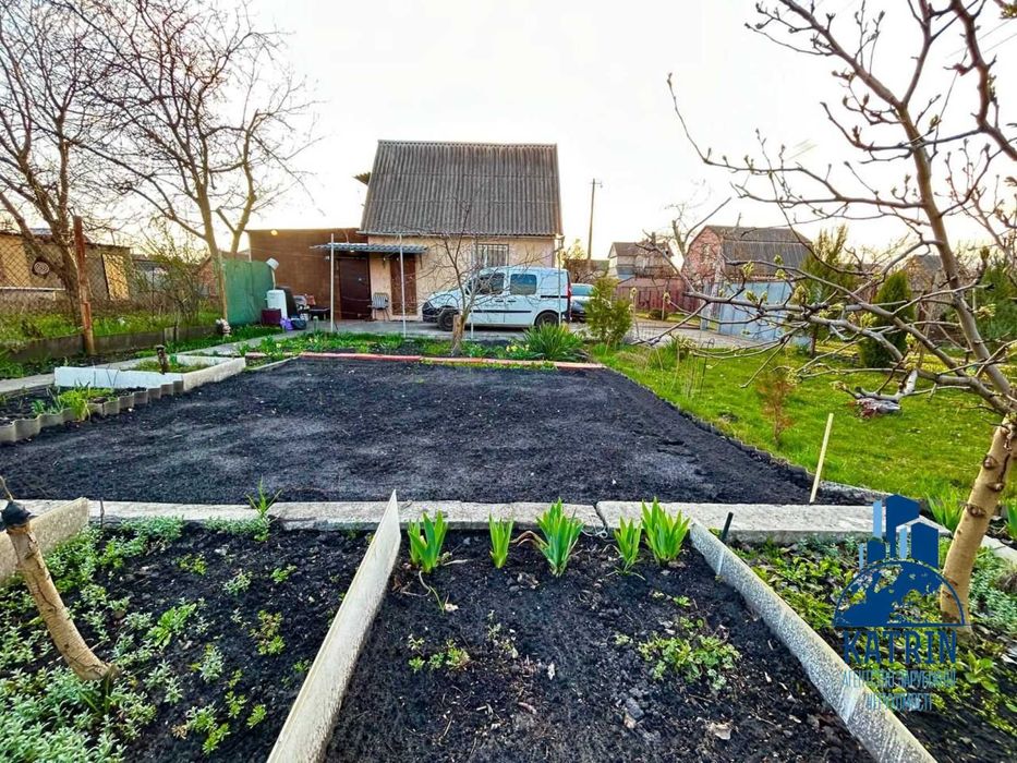 Продам затишну дачу в Партизанському дом дача Партизанское