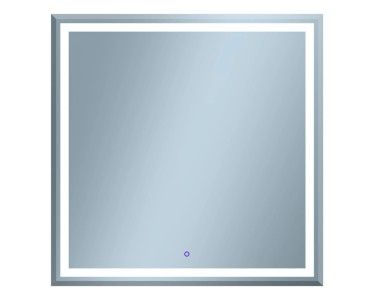 Lustro Altue LED 80x80 Venti nowe