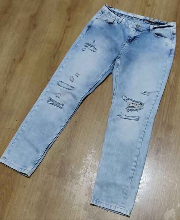 Spodnie House damskie