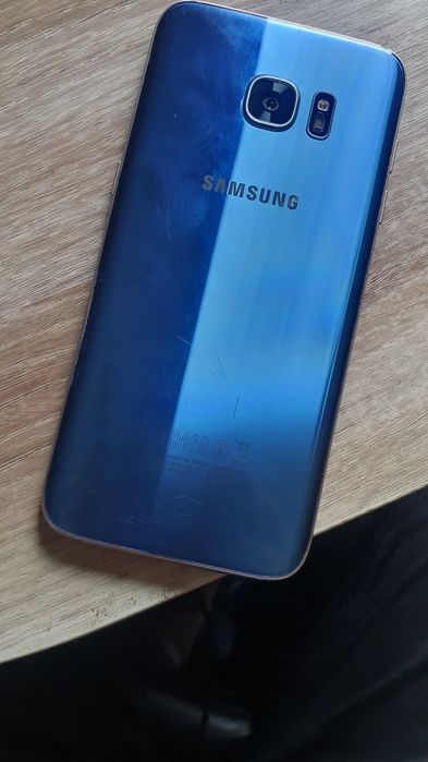 Samsung galaxy s7 EDGE android 13