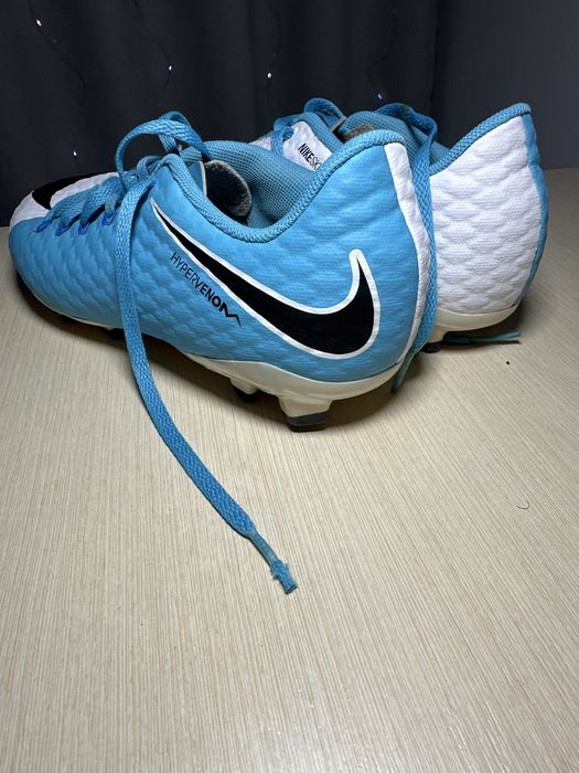 Футбольні бутси Nike ,35 р