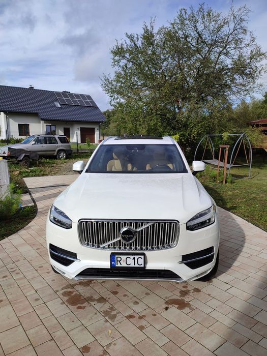 Volvo XC 90