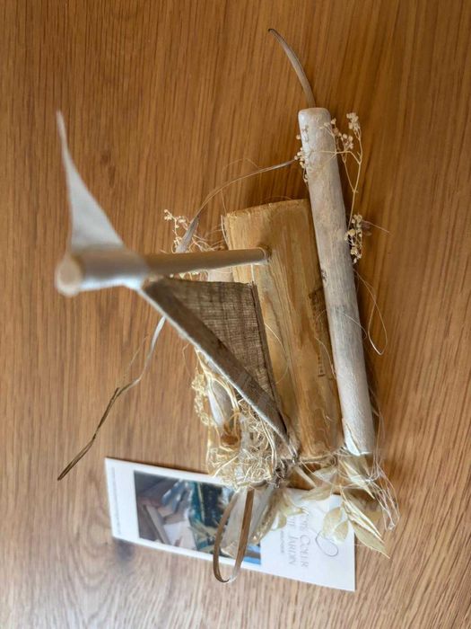 Peça de decoração -  Nova com etiqueta