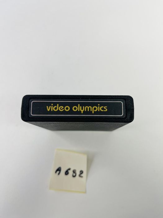 Video Olympics (Atari 2600)