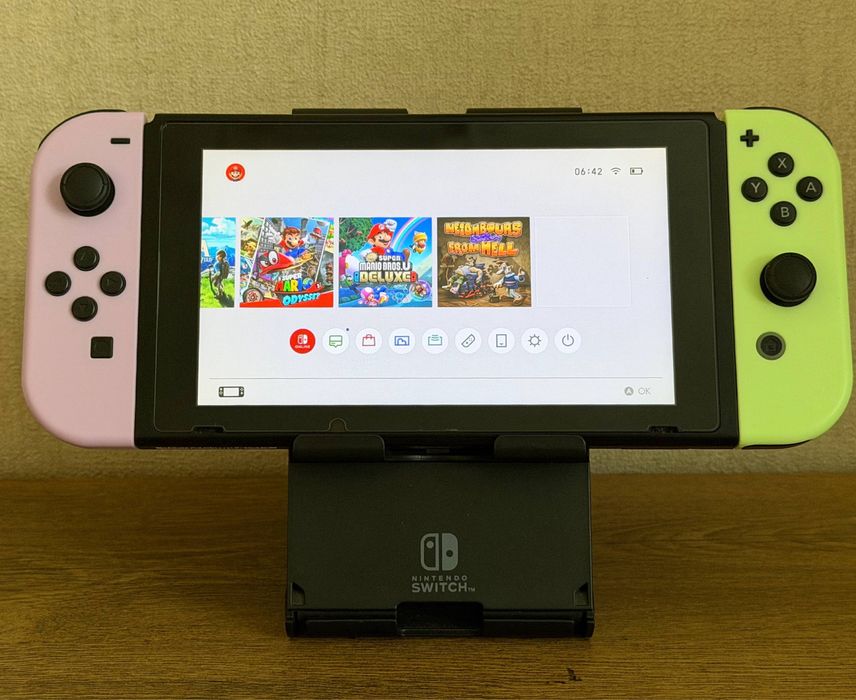 nintendo switch v1 - Купить электронику - Цены на OLX.ua