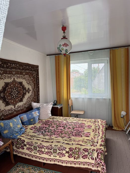 Продам будинок,с.Сосонка,5 км.від Вінниця