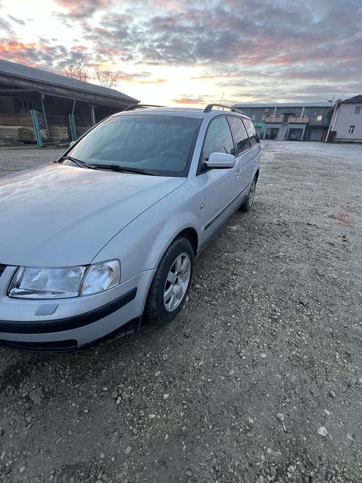 Продам Пасат б5 1.9диз 2000р