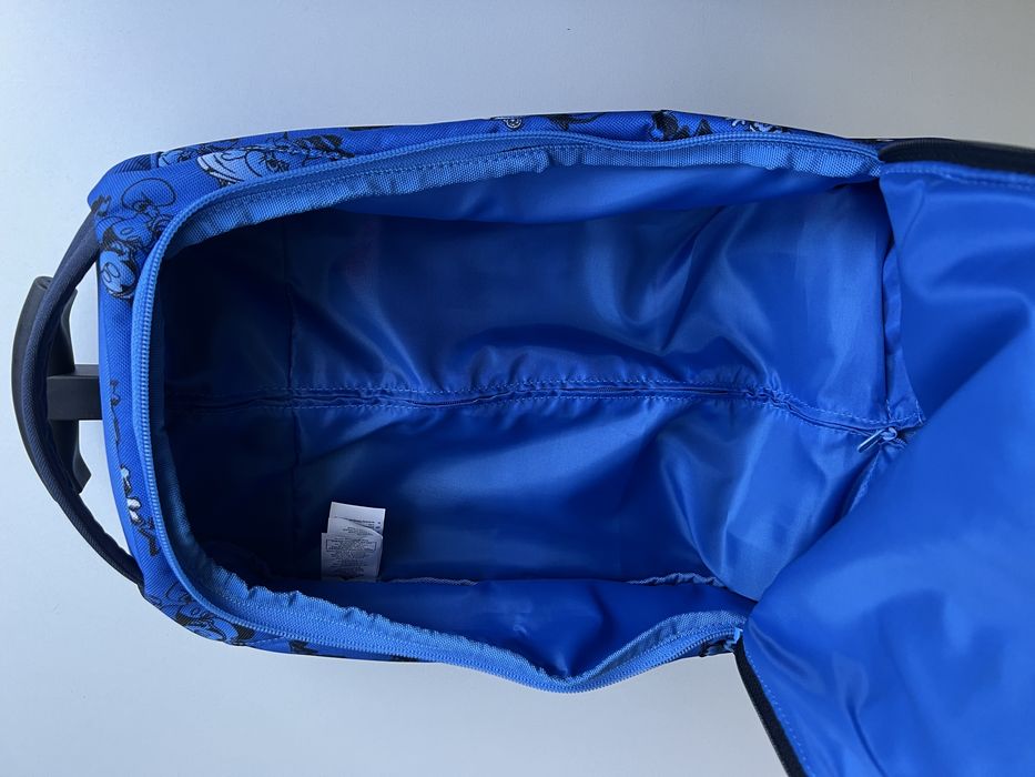 Дорожна сумка adidas