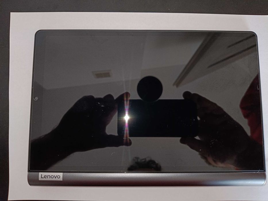 Tablet LENOVO Yoga
