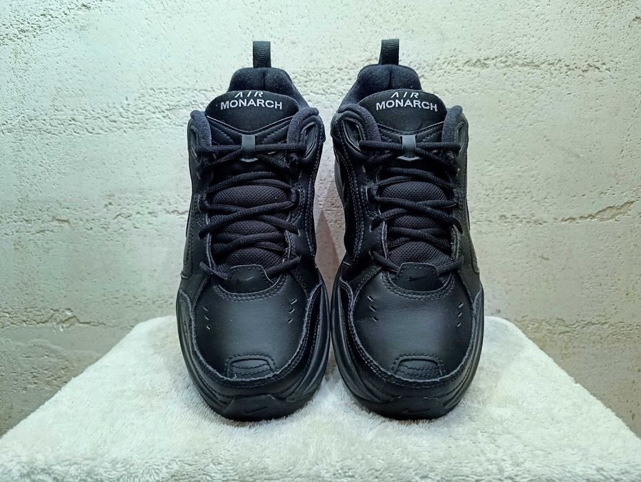 Męskie sneakersy NIKE AIR MONARCH IV r.42 stan bardzo dobry
