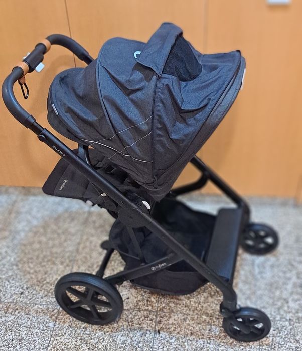 Carrinho Bebé - Cybex Balio S
