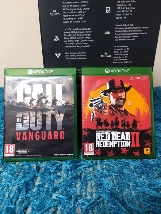 Xbox series x 1T + jogos+ volante