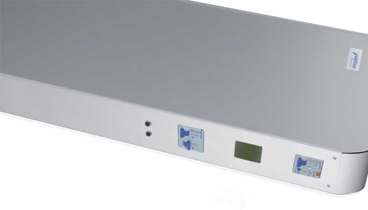 Инверторні Стабілізатори Напруги VOLTER Від 2,2 До 27кВт